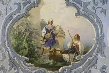 The Abduction from the Seraglio